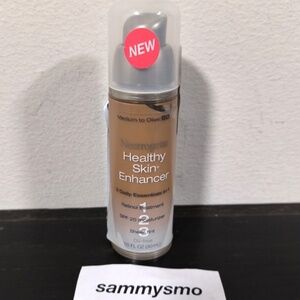 Neutrogena Healthy Skin Enhancer #60 Medium To Olive SPF 20 1oz